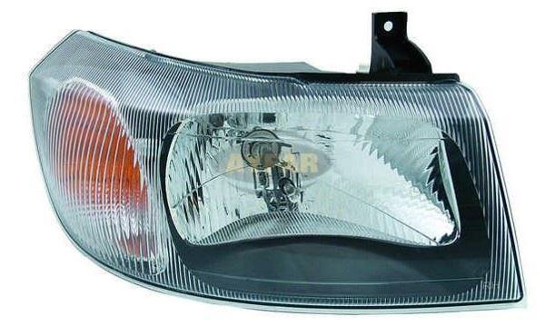 Ayfar Far Sağ Motorlu Ford Transıt V184 (2000-2005) AYF.505690 - Image 1