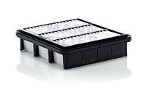 Mann Hava Fıltresı Kıa Cee'D Hb 1.4-1.6-2.0 06--> Pro Cee'D Hb 1.4-1.6-2.0 08--> Hyundaı İ30 1.4-1.6-2.0- MANN-C2029 - Image 1