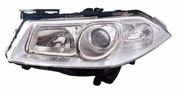 Ayfar Far Sol Renault Megane Iı 2005-2011 Mercekli AYF.202269 - Image 1