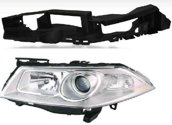 Ayfar Far Braketi Sağ Renault Megane Iı 2005-2010 AYF.202300 - Image 1
