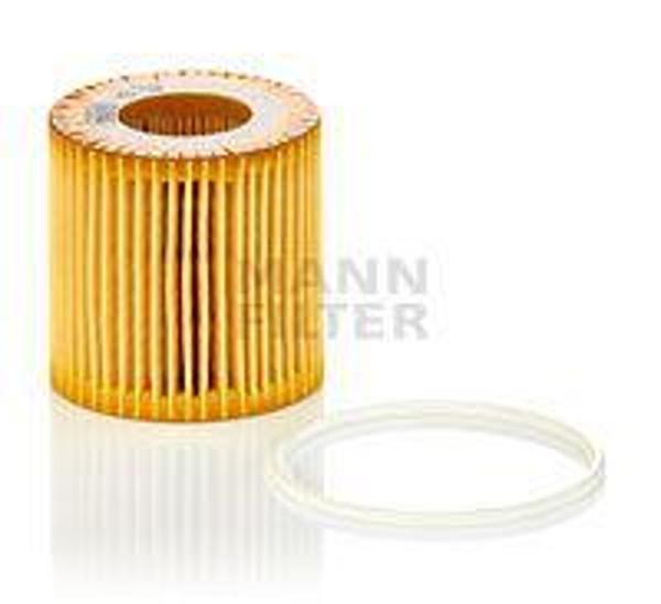 Mann Yag Fıltresı Polo Iv 05-> Fabıa 01-> Cordoba Iıı Ibıza Iv 1.2 1.2 12V #### MANN-HU710X - Image 1