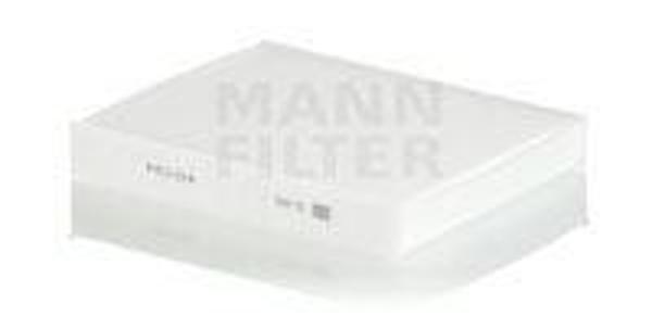 Mann Polen Fıltresı Ford Fiesta V (02- ) / Fusion MANN-CU2433 - Image 1