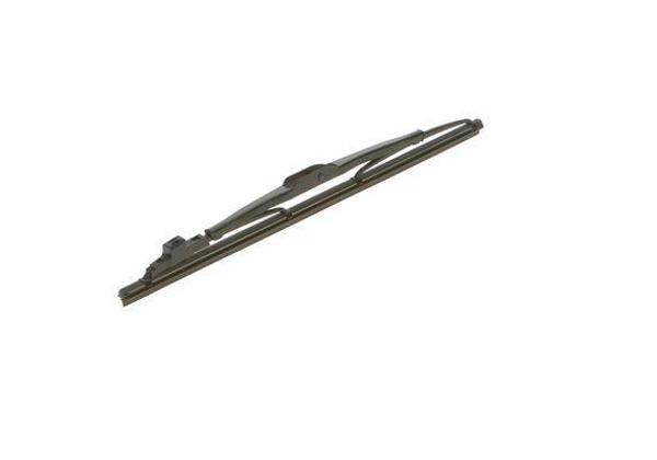 Bosch Arka Cam Sileceği - Twin - [305 Mm] Alpına (B.Bovensıepen Kg); Bmw; Volvo 316 İ Touring; 318 D Touri 3397011239 - Image 1
