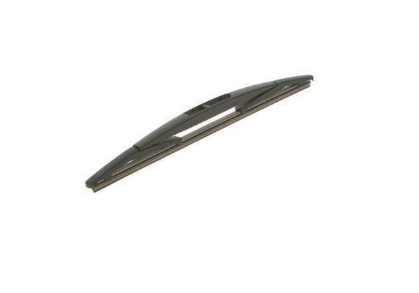 Bosch Arka Cam Sileceği - Plastik - [300 Mm] Bmw; Cıtroen; Ford; Honda; Infınıtı; Jeep; Mazda; Mıtsubıshı; 3397011432 - Image 1
