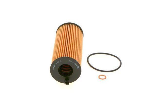 Bosch P7072 Yag Filtresi Bmw E90 E60 E81 F10 N47 F026407072 - Image 1