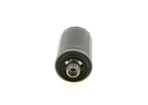 Bosch P7080 Yağ Filtresi Vw Golf Iıı 1.4-1.8 91-99 Jetta Iı 1.6-1.8 86-91 Transporter 90-92 F026407080 - Image 1