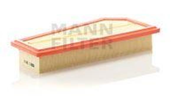 Mann Hava Fıltresı Mercedes C180-C200-C250 Cgı 09-14 E200-E250 Cgı 09-16 MANN-C3210 - Image 1