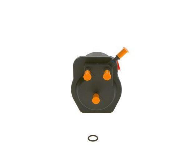 Bosch Nm023 (0450907011) Yakıt Filtresi Renault Clıo Iı-Kangoo 1.5Dcı Nissan Mıcra Iıı-Note-Juke 1.5Dcı (D 09864B2023 - Image 1