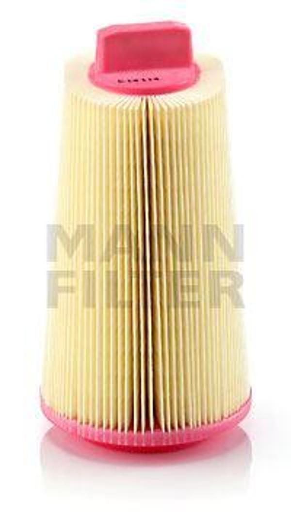 Mann Hava Fıltresı Mercedes C180-200 Komp 2002 E200 2002- MANN-C14114 - Image 1
