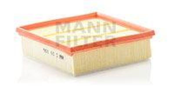 Mann Hava Fıltresı Fıat Doblo 1.6/2.0 Jtd 10--> Linea 1.4 07--> Linea 1,6 09--> Punto Iıı Opel Corsa D-1. MANN-C21106 - Image 1