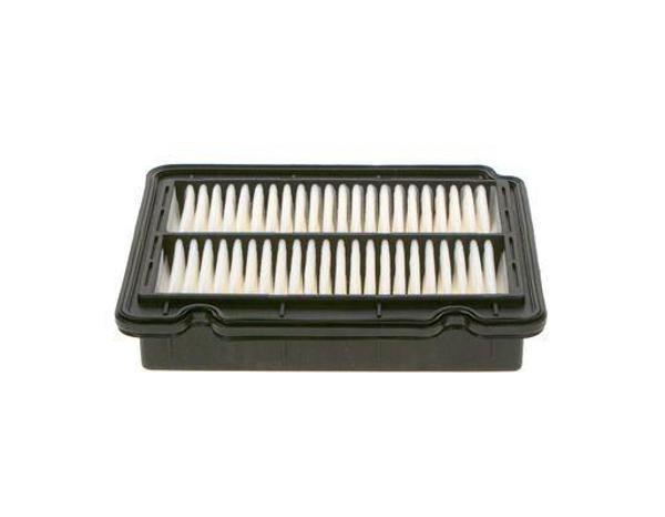 Bosch Sm045 Hava Filtresi Chevrolet Kalos Aveo F026400043 09864B0045 - Image 1