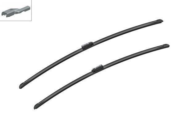 Bosch Aerotwin Silecek Seti - [800/750 Mm] Cıtroen C4 Grand Picasso 1.2 Vti; C4 Grand Picasso 1.6; C4 Gran 3397007944 - Image 1