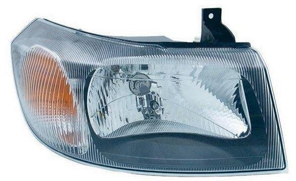 Ayfar Far Sol Motorlu Ford Transıt V184 (2000-2005) AYF.505691 - Image 1