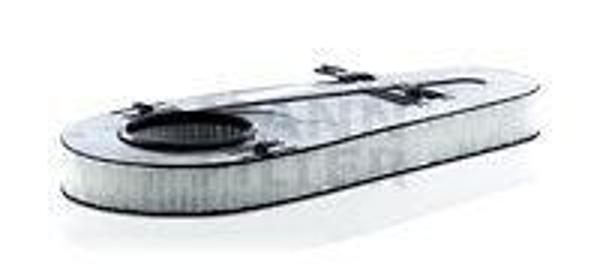 Mann Hava Fıltresı Bmw F10/F11 518D-520D-525D-530D 10-17 730D-740D 08-15 MANN-C51001 - Image 1