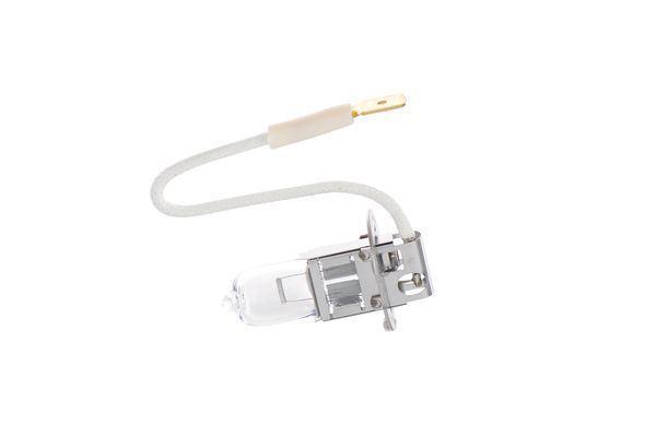 Bosch Ampul - Eco - 12V - H3 - 55W - Pk22S 1987302802 - Image 1