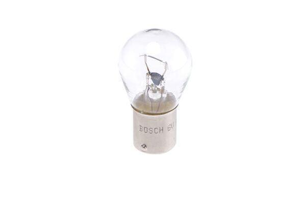 Bosch (1987302925) Ampul (Eco) 12V 93 Sinyal Tek Duy P21W Ba15S 1987302811 - Image 1
