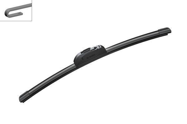 Bosch Silecek Süpürgesi Aerotwın 400Mm Adet Retrofıt Ar16U 3397008530 - Image 1