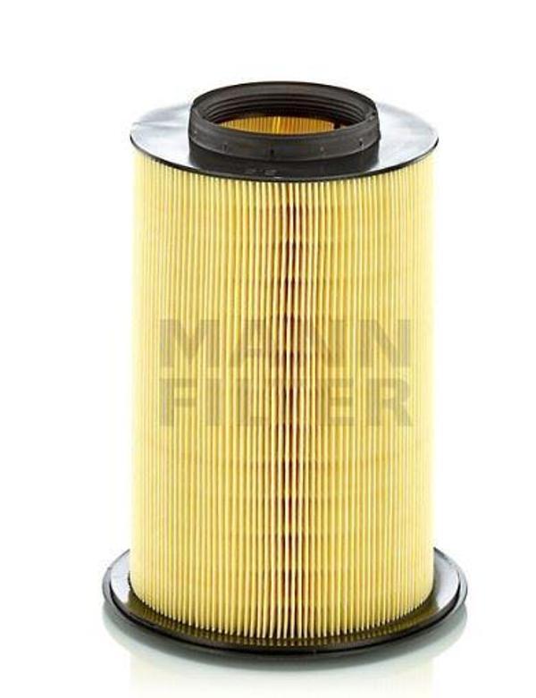 Mann Hava Fıltresı Ford Focus Iıı/Focus Iı/Cmax 1.4-1.6 Zetec-1.8-2.0 Duratec Volvo C30 06- S40 Iı 04- V4 MANN-C16134/2 - Image 1