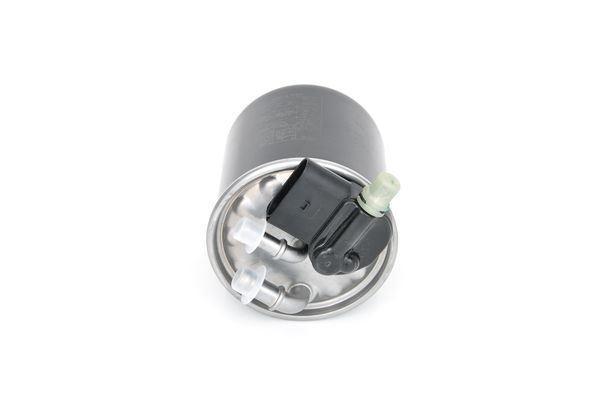 Bosch Yakıt Filtresi N2844 Mercedes Om607 W176 W245 W117 F026402844 - Image 1