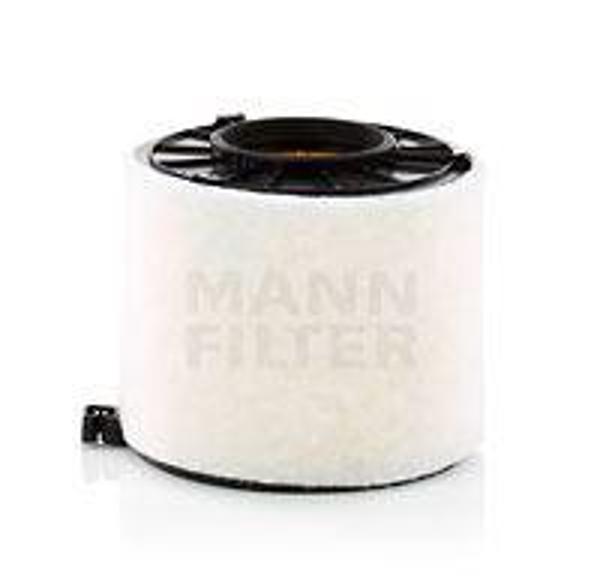 Mann Hava Fıltresı Audı A4-A5-Q5 2.0Tdı 2015- MANN-C17011 - Image 1