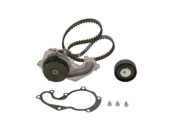 Bosch Triger Seti Devirdaimli Ford C-Max Fiesta Focus Focus C-Max Mondeo S-Max Transit/Tourneo Connect [Tc 1987946462 - Image 1