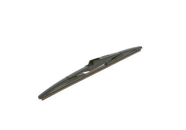 Bosch Arka Cam Sileceği - Plastik - [325 Mm] Hyundaı Santa Fe 2.0 Crdi; Santa Fe 2.0 Crdi 4Wd; Santa Fe 2. 3397015107 - Image 1