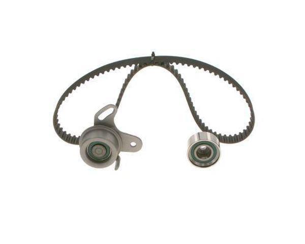 Bosch Trıger Setı Hyundaı Accent 1.5 1.6 (Yenı Kasa) 2000 2005 Accent Era 1.4 2006> Getz 1 1987946541 - Image 1