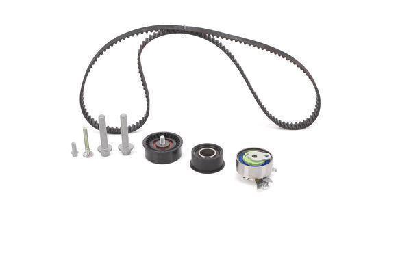 Bosch Trıger Setı Z14Xe Z16Xe Z18Xe Opel Corsa C Astra G Astra H Vectra C Merıva B Zafıra B 1987948257 - Image 1