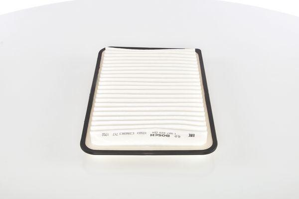 Bosch S9184 Hava Filtresi Mazda3 03 08 1987429184 - Image 1