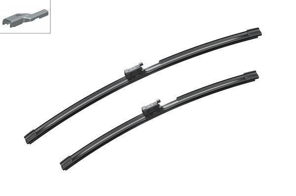 Bosch Silecek Süpürgesi Volvo S60 Iıı; V60 Iı; V60 Iı Cross Country 3397110007 - Image 1