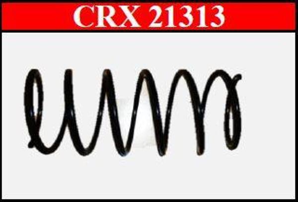 Carex Helezon Yayı Renault R9 Ym. Ön CRX21313 - Image 1