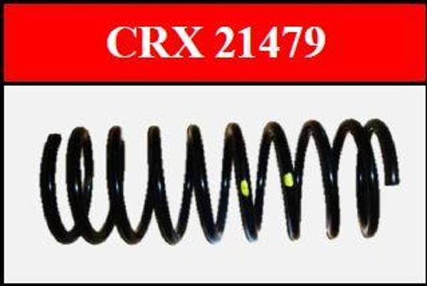 Carex Helezon Yayı Fıat 131 Kartal Arka Ym.Sarı CRX21479 - Image 1