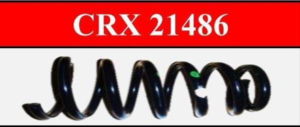 Carex Helezon Yayı Arka Fıat Doblo CRX21486 - Image 1