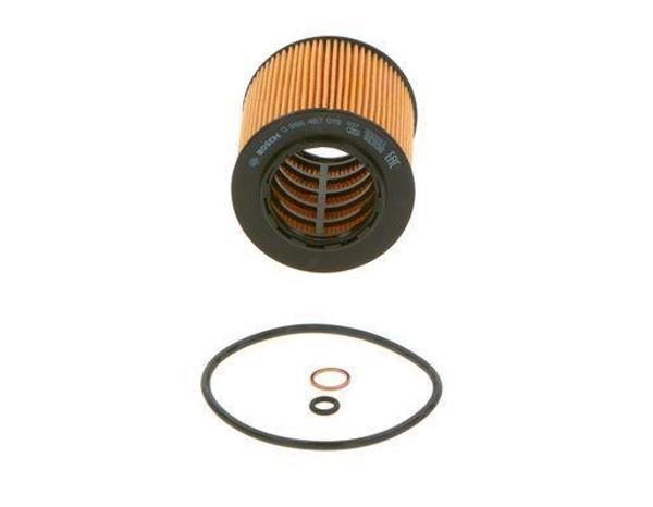 Bosch Pm019 Yag Filtresi Bmw N47 1457429269 09864B7019 - Image 1