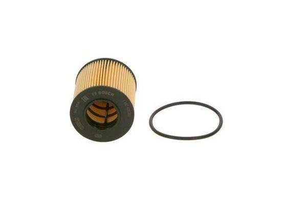 Bosch P9301 Yag Filtresi Vw Golf V Jetta Passat Polo A3 Skoda Fabıa 1.4 1.6Fsı 1457429301 1457429301 - Image 1