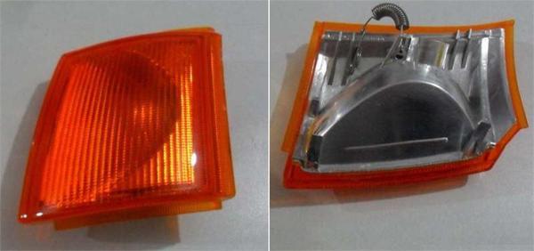 Aygersan Sinyal Lamba Sol Duysuz Em Ford Transıt T15 94-01 11769E - Image 1