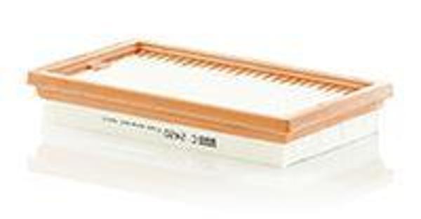 Mann Hava Fıltresı Nıssan Note 1,5Dci 06-09 MANN-C2420 - Image 1