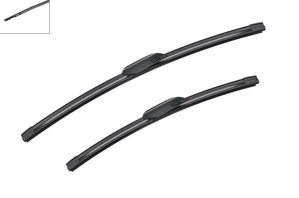 Bosch Silecek Süpürgesi Takım Chery Tiggo 8 3397014866 - Image 1