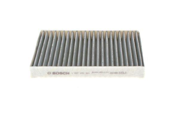 Bosch R2361 Polen Filtresi Aktıf Karbonlu Bmw E39 1987432361 - Image 1