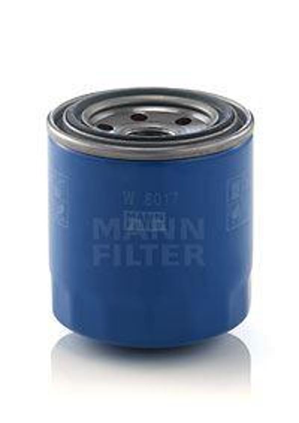 Mann Yağ Fıltresı Kıa Sorento Iı 2.4 12- Hyundaı İ30 1.6Gdi 12- İ40 11- İx35 10- MANN-W8017 - Image 1