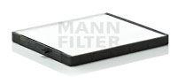 Mann Polen Fıltresı Chevrolet Aveo 2006- MANN-CU2330 - Image 1