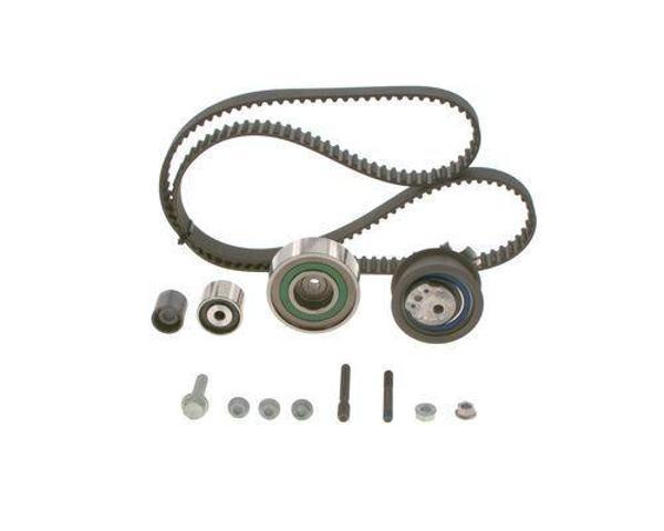 Bosch Triger Seti A4-A5-A6-Q5-Golf Vı-T5-Leon-Octavıa-Super B-Caddy-Amarok 1,6/2,0Tdı 07-> Cjcc 1987946384 - Image 1