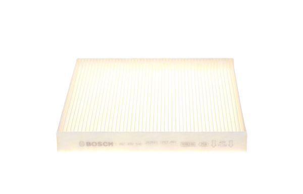 Bosch M2540 Polen Filtresi Vw Golf Vıı Audı A3 13 1987435021 1987432540 - Image 1