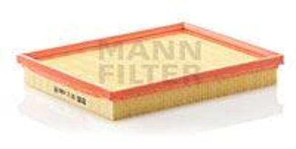 Mann Hava Fıltresı Fıat Palio MANN-C2569 - Image 1