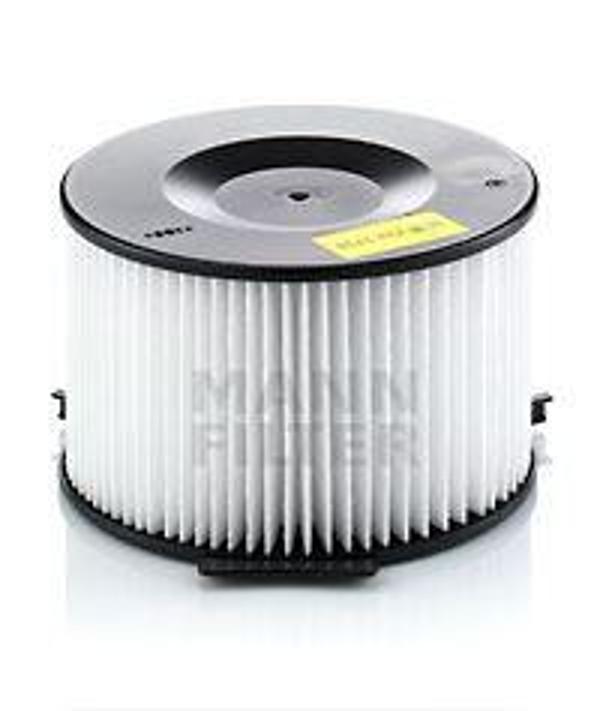 Mann Polen Fıltresı Vw Transporter Iv T4 Otobus 1990-2003 #### MANN-CU1738 - Image 1