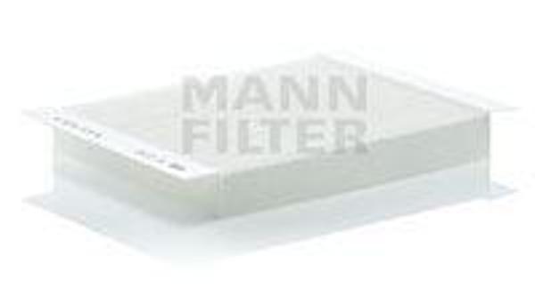 Mann Polen Fıltresı Merıva 03-> #### MANN-CU2143 - Image 1