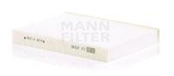 Mann Polen Fıltresı Fıat Doblo MANN-CU2335 - Image 1