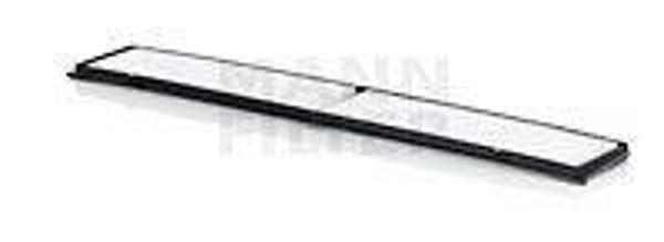 Mann Polen Fıltresi Alpına D3 (E90, E91) 2.0 Turbo (12/05 - 04/08) 147Kw(200Ps/Hp) - 1995Cc - Mot.M47D20D MANN-CU8430 - Image 1