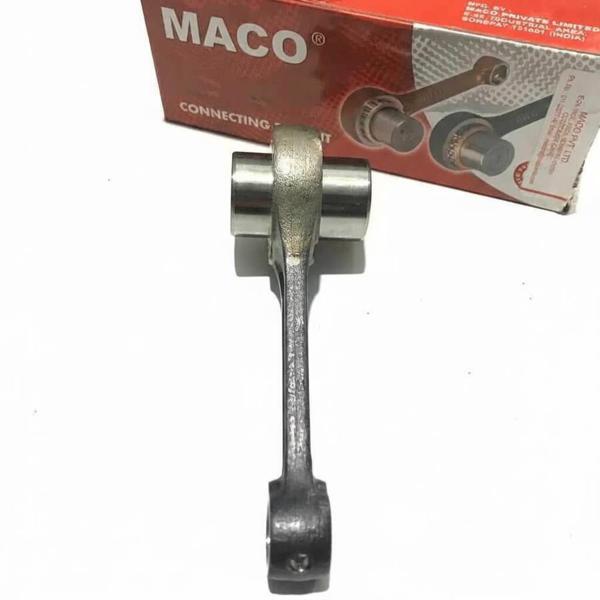 Skm Tvs Zest 110 Biyel Kolu 13-25-66-117 Mm - Image 1