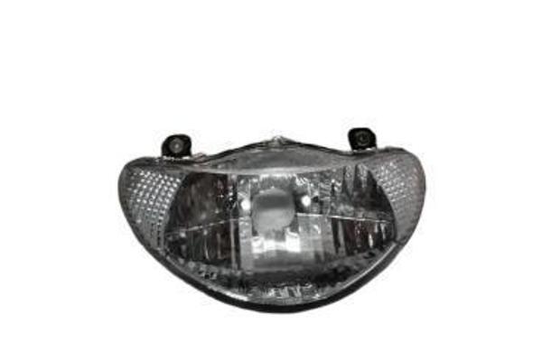 Tvs Pep Far Komple - Image 1